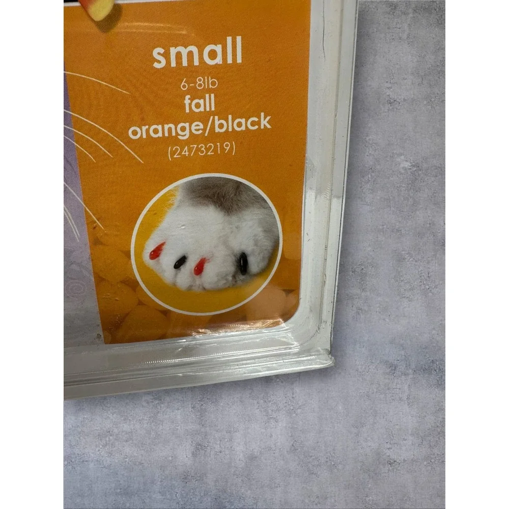 Soft Claws soft claws